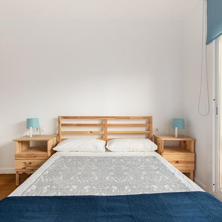 カラフェルCasita Del Botアパートメント エクステリア 写真