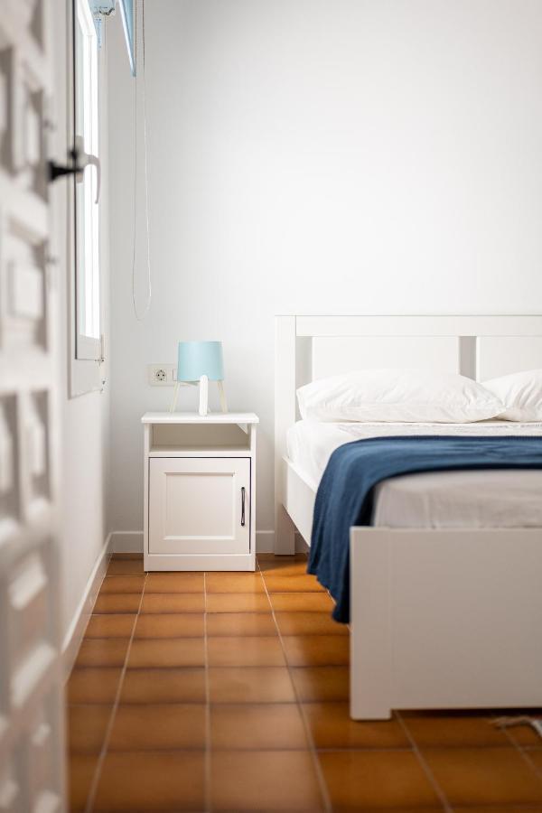 カラフェルCasita Del Botアパートメント エクステリア 写真