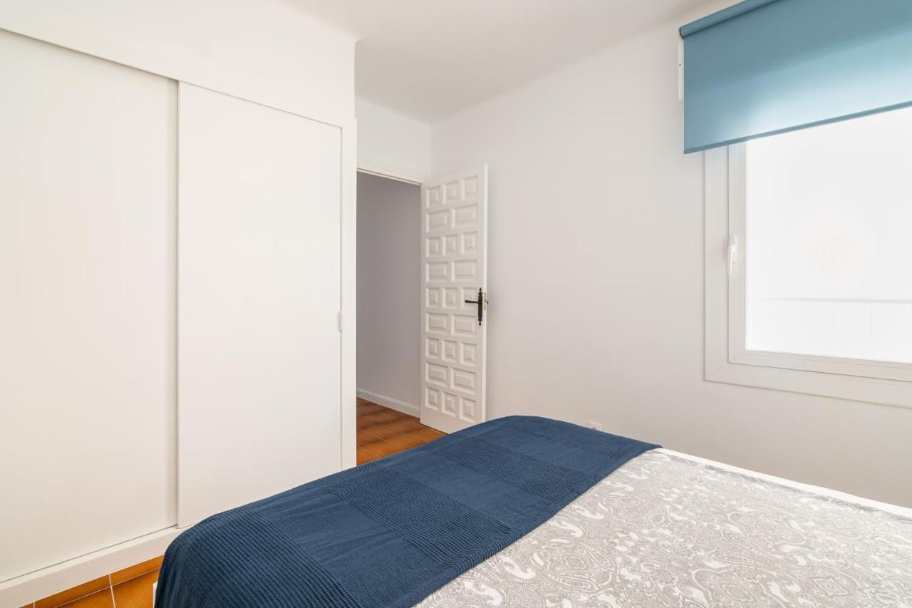 カラフェルCasita Del Botアパートメント エクステリア 写真
