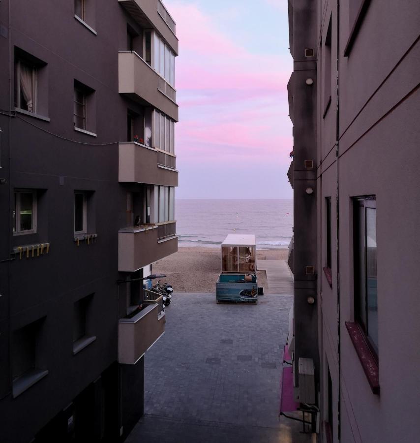 カラフェルCasita Del Botアパートメント エクステリア 写真